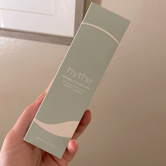 Tranquility sleep facial mist NEW IN BOX - Picture 1 of 7